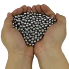 1 кг (= 2200 шт.) Высокоточная Хромированная Сталь G10 диаметром 4,763 мм шариковый подшипник шарики 4,763 мм