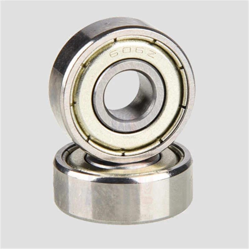 Бесплатная доставка партиями по 10 штук MR серии мини подшипник MR52ZZ MR62ZZ MR63ZZ для MR148ZZ