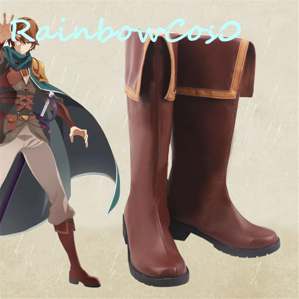 Redo of Healer Kaifuku Jutsushi no Yarinaoshi Keyaruga Keara Second Princess Norn Clatalissa Jioral Обувь для косплея Сапоги