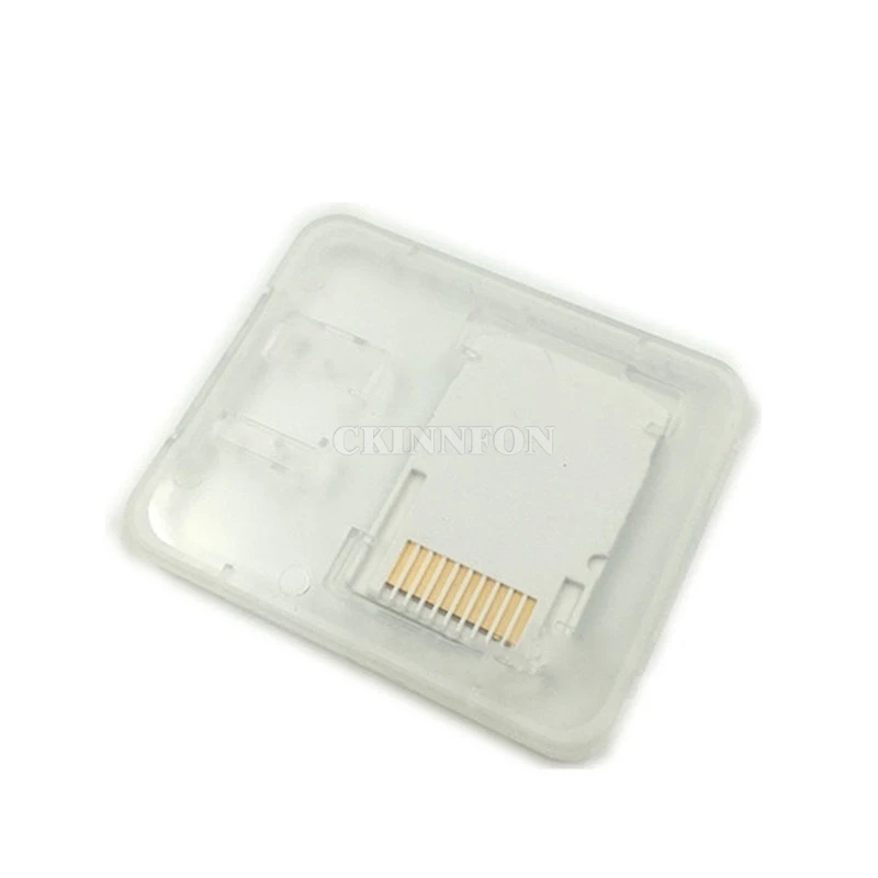 100 шт./лот V5.0 SD2VITA для PS Vita карта памяти TF игры PSVITA psv 1000/2000 адаптер 3 60 система SD Micro