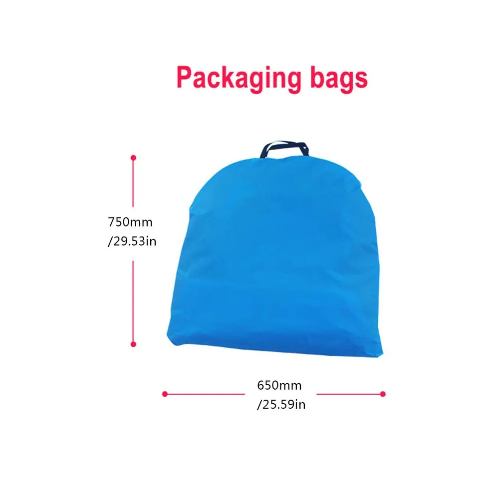 Туннель для раннего развития супербольшая АРКА туннель ползания детские игрушки