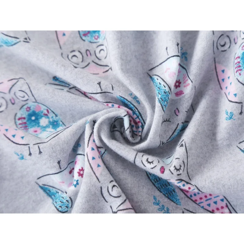 Летняя женская повседневная обувь Обувь с рисунком Пижамные комплекты женские