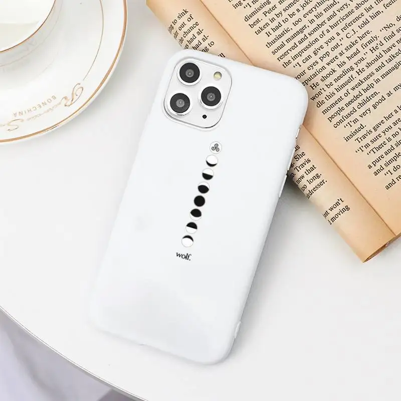 

Dylan O'Brien Teen Wolf cool Phone Case Candy Color for iPhone 11 12 6 6S 7 8 XS X SE 2020 XR mini pro Plus MAX coque