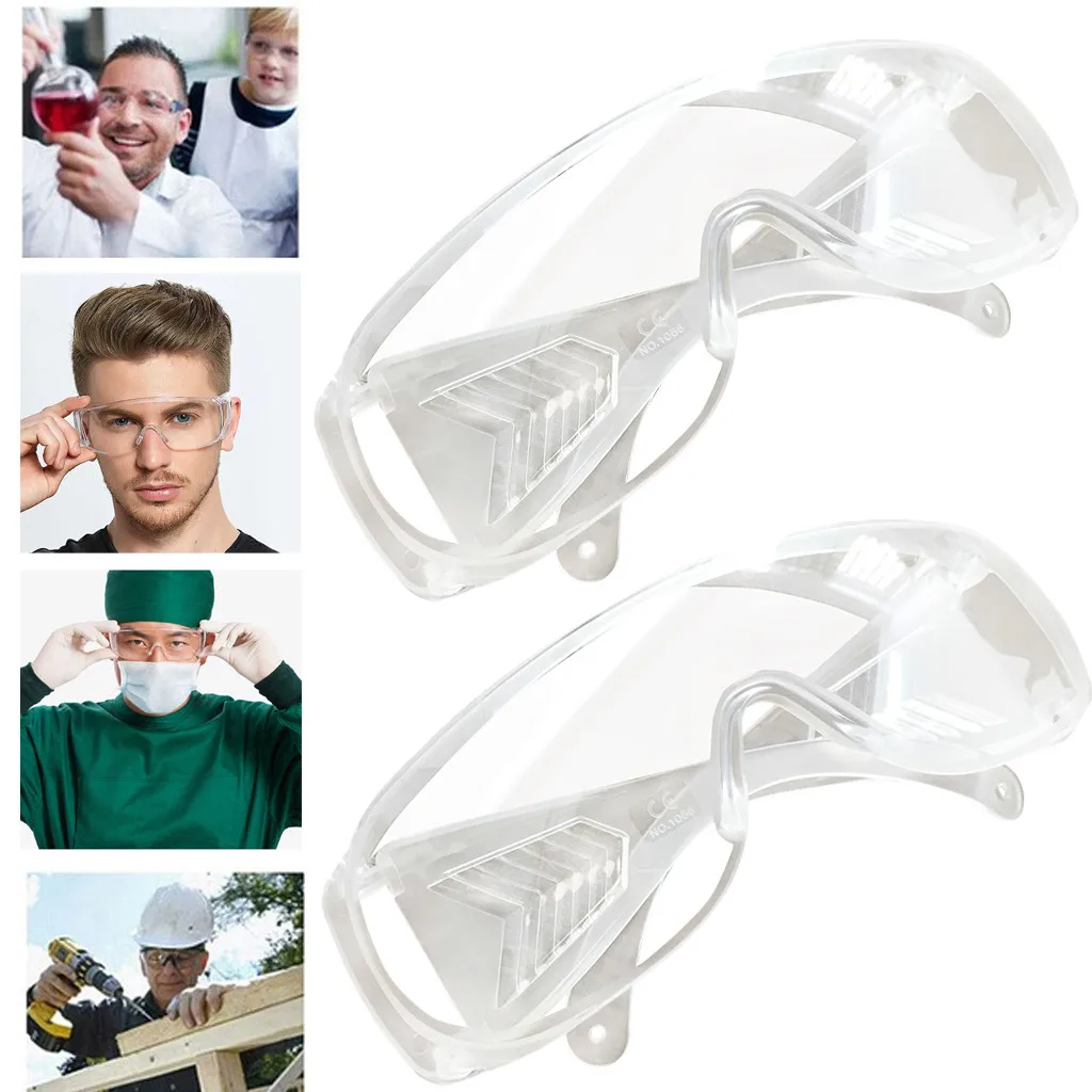 Прозрачные солнцезащитные очки для велоспорта спортивные активного отдыха