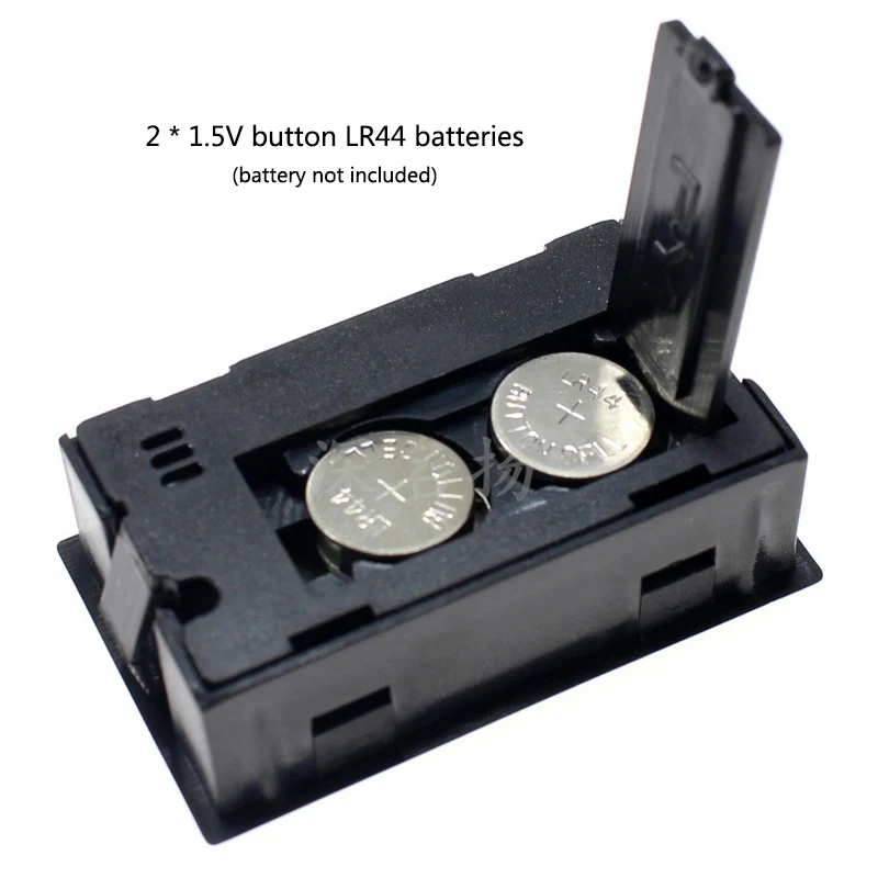 Urijk ЖК-цифровой термометр датчик влажности подсветка температурные инструменты