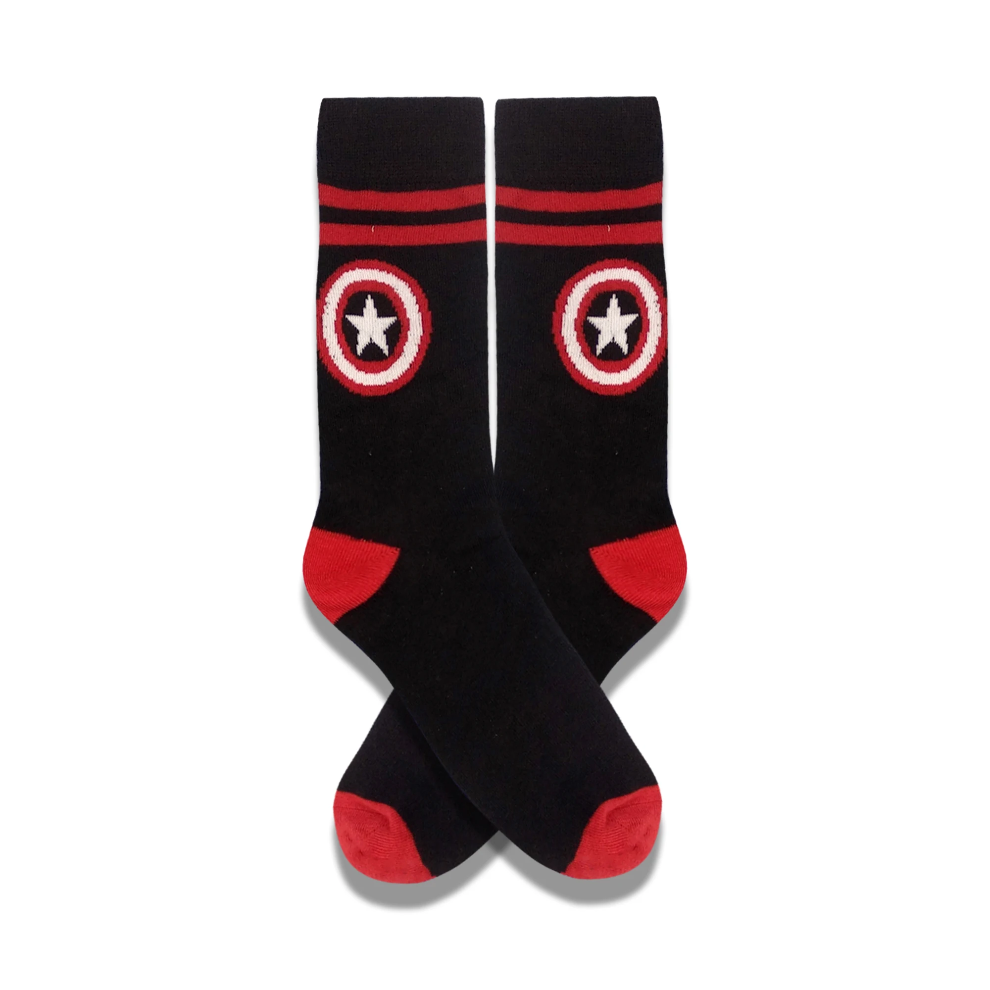 Мужские модные повседневные носки США уличная одежда хип хоп забавные уличный