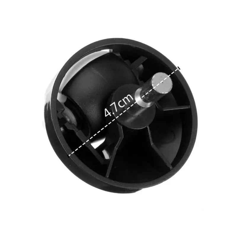 Ролик в сборе переднее колесико для iRobot Roomba 500 600 700 800 Series 560 650 770 780 870 880 Запчасти