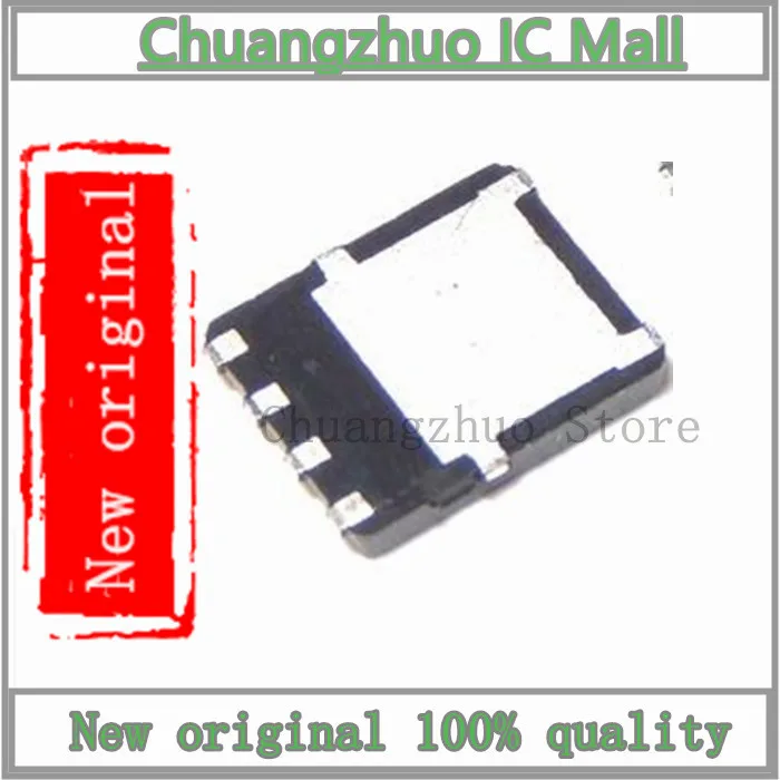 

10 шт./лот 4C10N NTMFS4C10N NTMFS4C10NT1G SMD IC Chip новый оригинальный