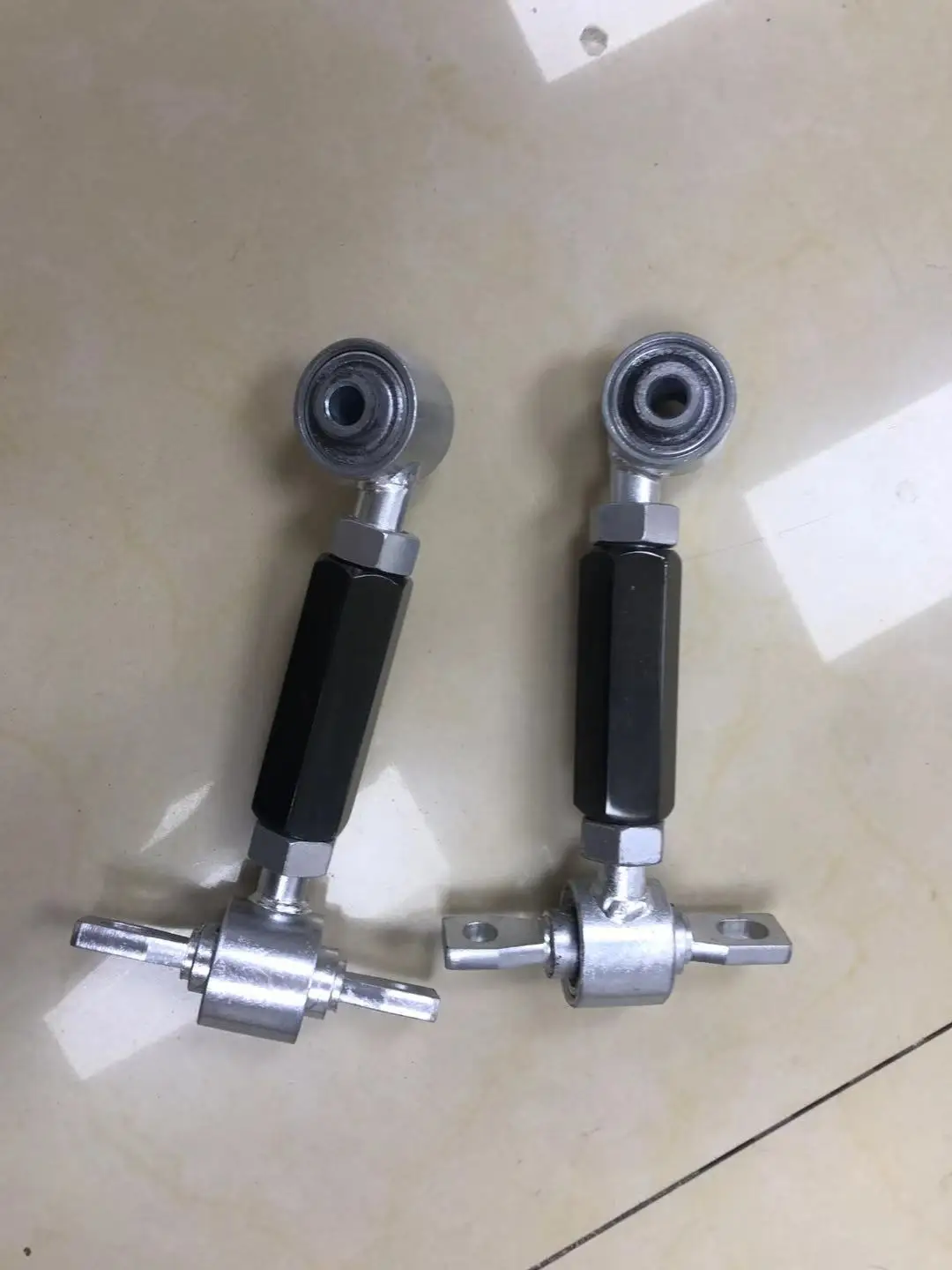 Регулируемый комплект заднего размера подходит для Honda Civ * ic 88-00 88-91 CRX 93-97 Del Sol 90-01