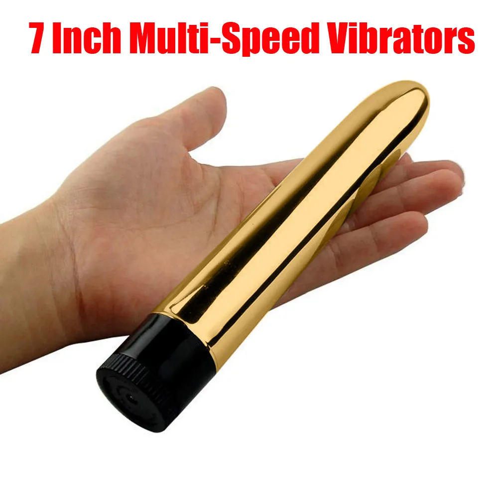 Мультискоростной вибратор точки G фаллоимитатор для женщин секс игрушка