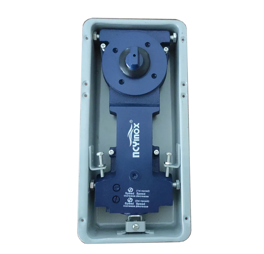 

Stainless steel glass door closer hydraulic two speed heavy duty floor machine spring floor hinge