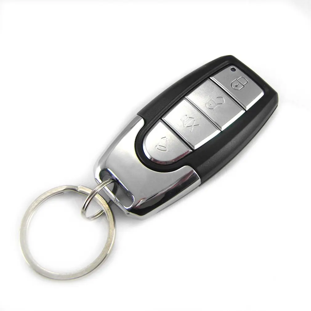 Durable Car Alarm Devices One Way Device Vibration System M810-8115 Lossless Assembly | Автомобили и мотоциклы