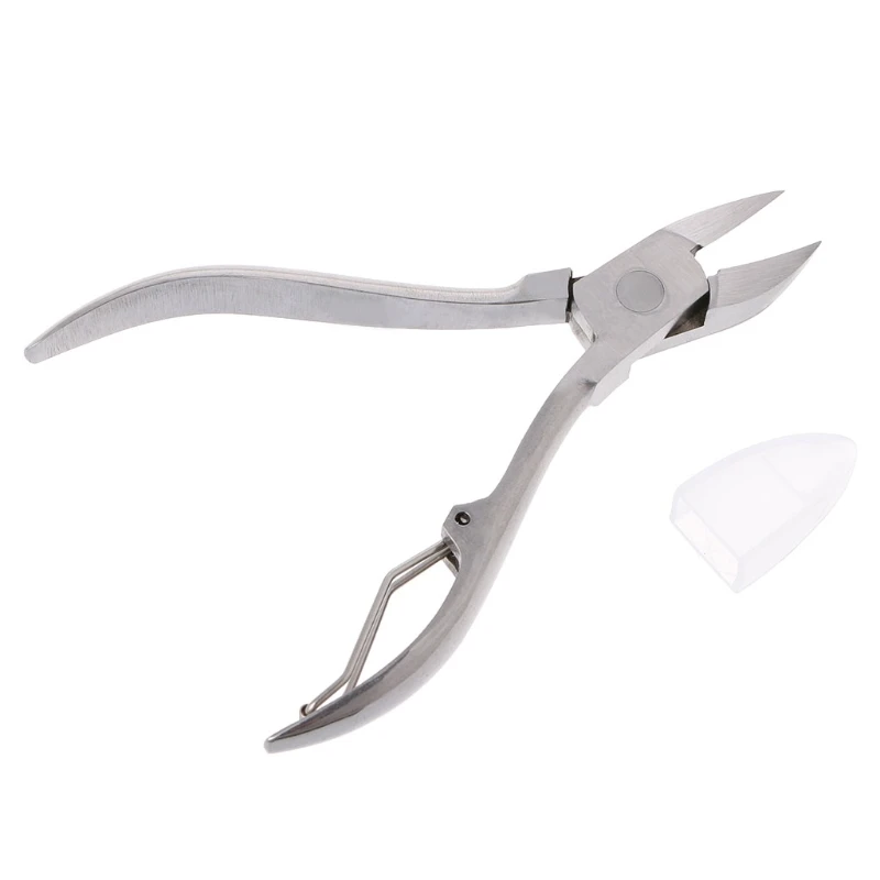 Ножницы для ногтей кусачки инструмент удаления маникюра Chiropody профессиональный