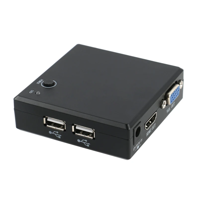 Промышленный микроскоп камера + 130X CCD объектив HD 1080P 1/2.5 &quotCMOS C интерфейс HDMI VGA