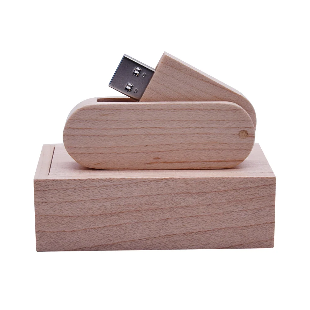 Деревянные USB + коробка флеш накопитель 4 ГБ 8 16 32 64 фоны для фотосъемки в свадебном