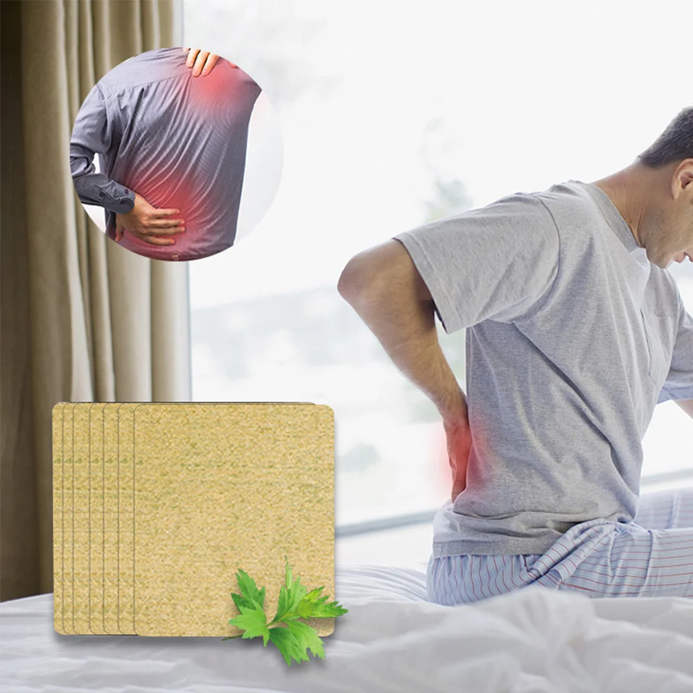 

Zheng hutang,Dog Days plaster Treat body aches Neck Shoulder Pain,Patch Acupoint moxibustion Pain Relieve Summer San Fu plaster,