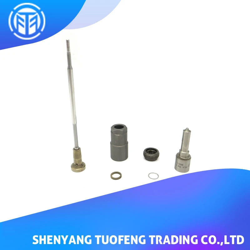 НОВЫЕ комплекты для ремонта T.DI оригинальный комплект проверки инжектора F00ZC99044 F