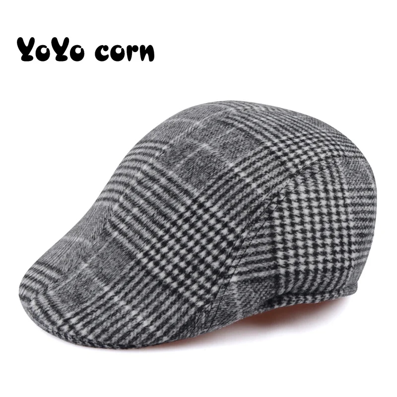 Кепка YOYOCORN унисекс мужская и женская Снэпбэк папа с заостренным козырьком летние