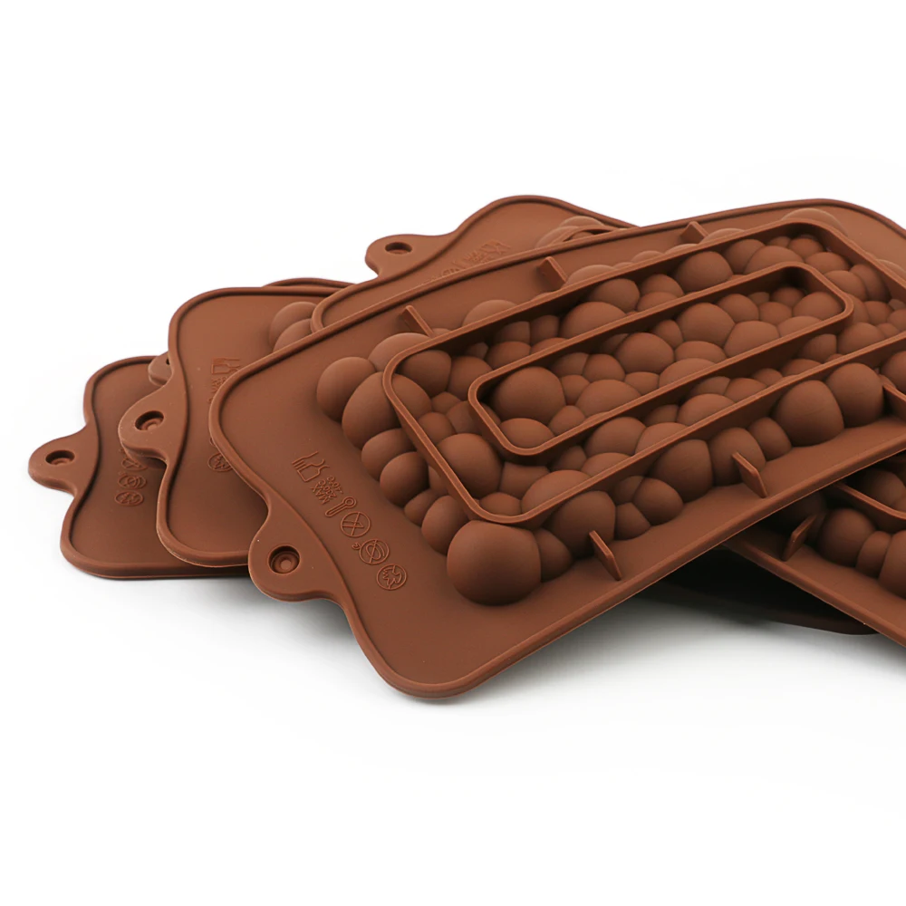 Силиконовая форма для шоколада силиконовое украшение торта инструменты выпечки