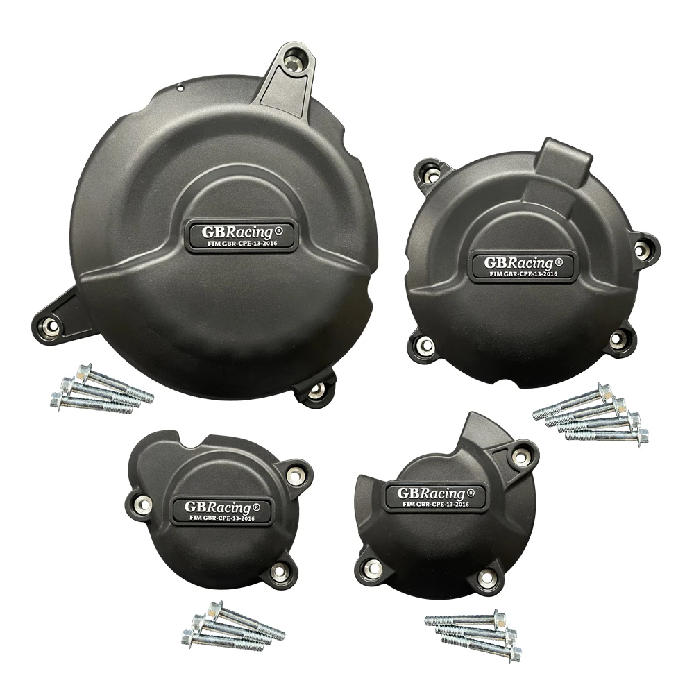 

Защитная крышка двигателя мотоцикла для Suzuki GSX-S1000 2015-2021 GSX-S1000F 2015-2021 KATANA 2019-2021