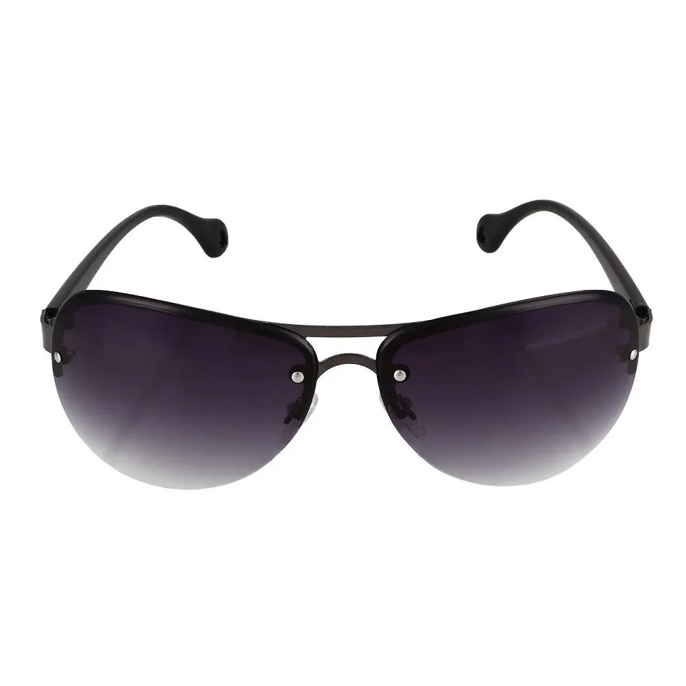 

2021 модные классические градиентные солнцезащитные очки, крутые для мужчин и женщин, Винтажный дизайн, большая оправа, солнцезащитные очки, ...