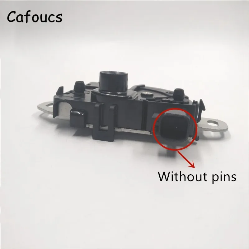 Catch для Ford Focus MK2 2005 2011 C max 2003 2010 Kuga 2008 2012 1 8 л без штифтов|ford lock|ford focus bonnet lockcatch locks |
