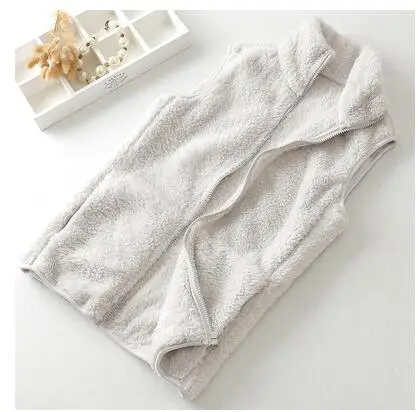 Новинка 2018 года Женское зимнее флисовое пальто с капюшоном модные повседневные