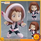 Оригинальная экшн-фигурка компании Good Smile ГСК  1157-Ochaco Uraraka Hero Edition
