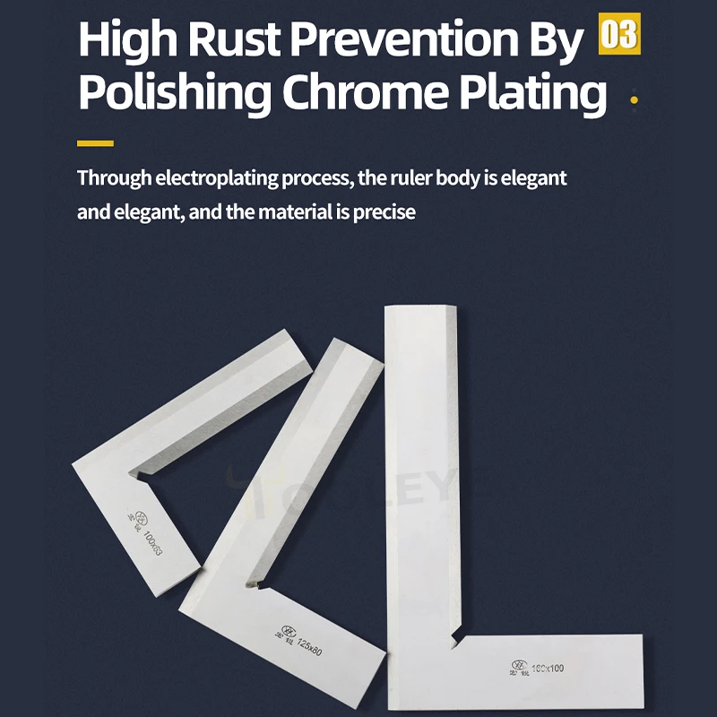 Набор квадратных ножей кромка квадратная линейка 90 градусов плотничные