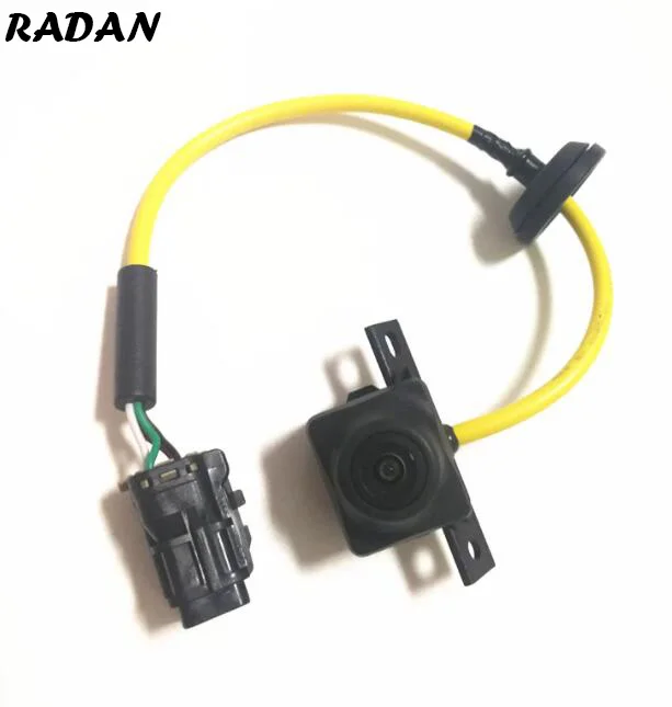 Оригинальная Реверсивный Камера для Защитные чехлы сидений сшитые специально