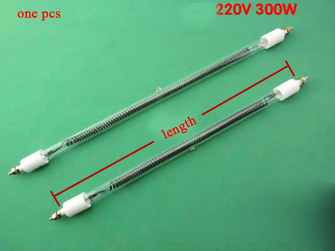 1 шт. инфракрасная лампа для автомобильной краски физиотерапии дезинфекционный