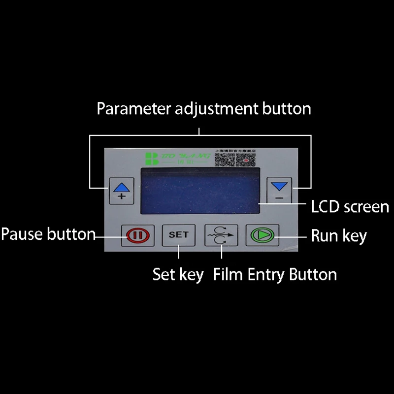 

Machinery & Accessories