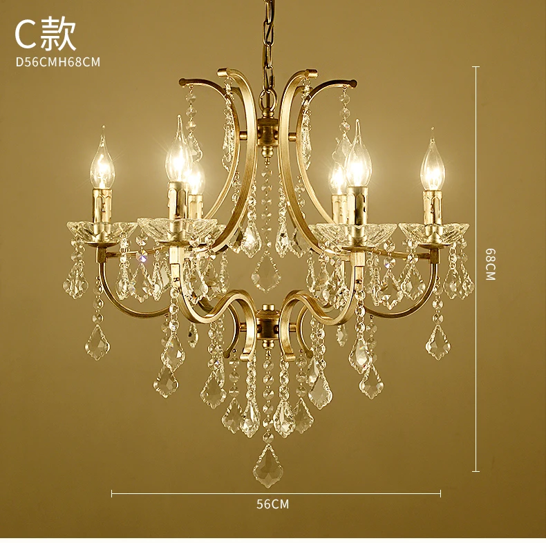 

nordic kitchen chandeliers led wall moon lamp design lamp hanglampen living room decoration