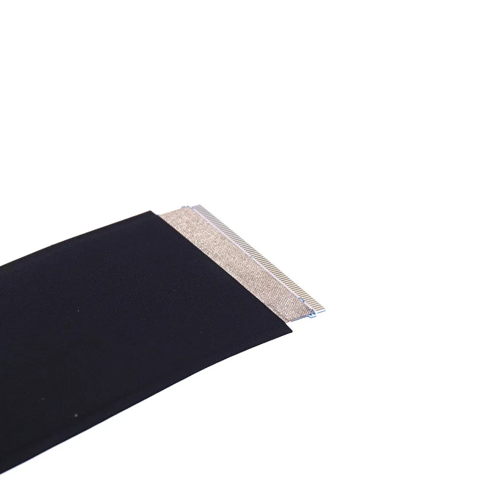 Гибкий экранированный плоский кабель FPC FFC 1 шт. длина 68 контактов 0 5 мм 150