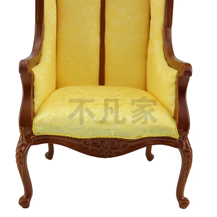 Рисунок 4 - Кукольная мебель