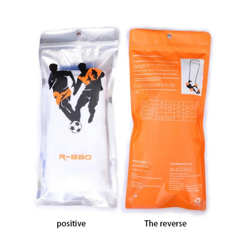 

Hot! Knee Long/ Length/ High Tube Socks Adult Towel Bottom Sweat Shock Absorption Anti Slip Hosiery Soccer Football Sportswear