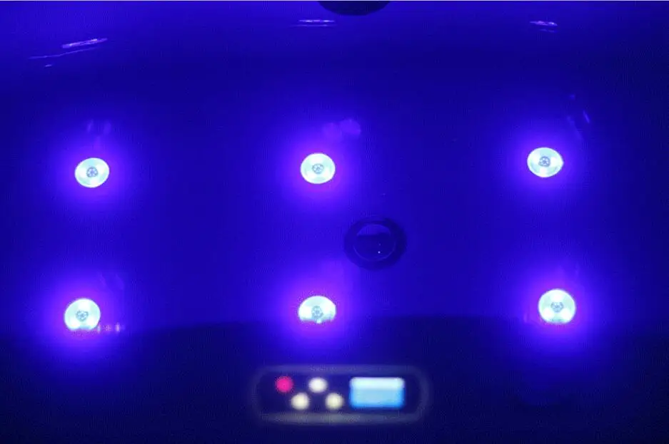 Настенный угловой гидромассажная ванна акриловый гидрогенмассаж серфинг под