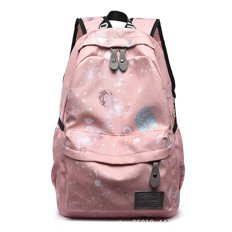 

2021 Fashion Casual Backpack for Men and Women, Large Capacity Multi-functional Bag Simple Fashion Casual Bag BB761-BB764