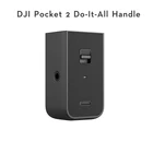 Ручка DJI Pocket 2 Do-It-All ручка обеспечивает впечатляющую универсальность благодаря встроенному беспроводному модулю Bluetooth original в наличии