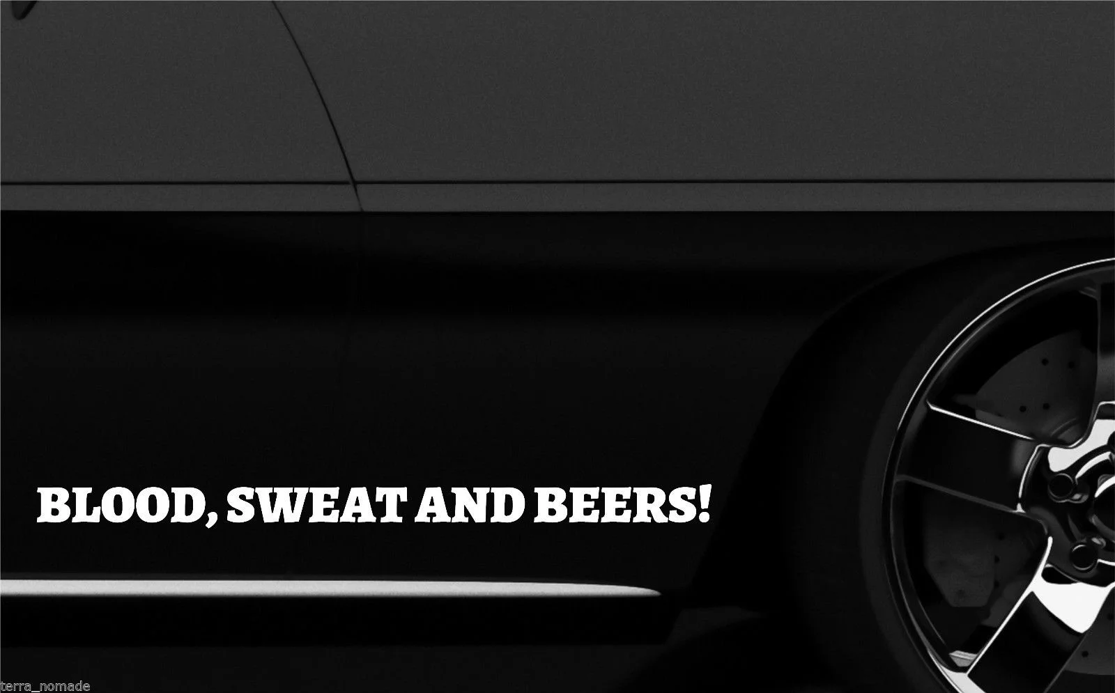 1 пара/2 шт. крови впитывает пот и пивной бар газовой быстро громкий Hot Rod VW в