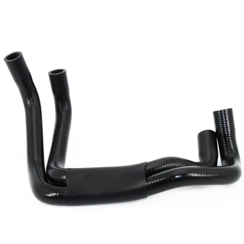 

Engine Coolant Hose Tube Assembly Tubing For PORSCHE CAYENNE 92A 3.6L 4.8 TL 2011-2017 958 106 073 00 95810607300