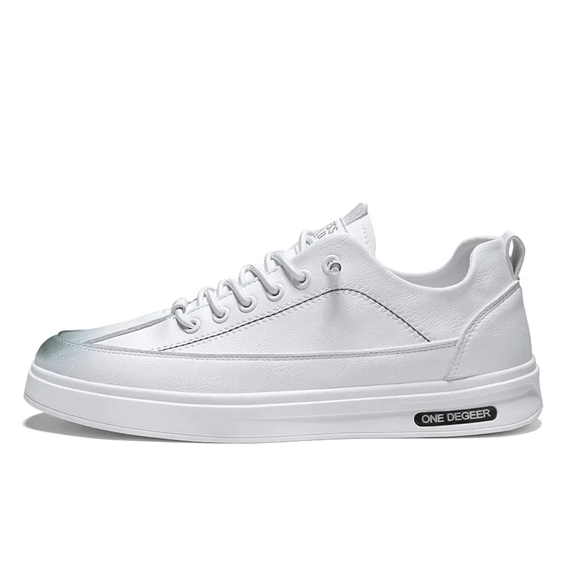 

2021H2-Men Sneakers Fashion Woman's Shoes Spring Trend Casual Sport Shoes For Men New Comfort White Vulcanized Platform Shoes