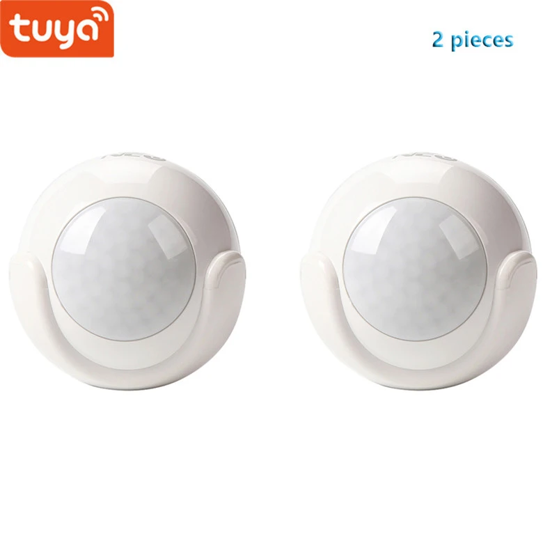 Датчик движения для домашней автоматизации детектор приложение Tuya smart life система