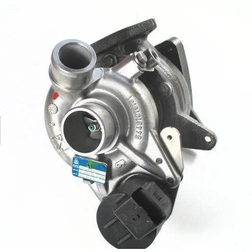 

Xinyuchen turbocharger for auto engine turbocharger for RANGE ROVER III 02-12 LR021046 LR004040