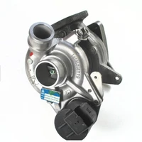 xinyuchen turbocharger for auto engine turbocharger for range rover iii 02 12 lr021046 lr004040