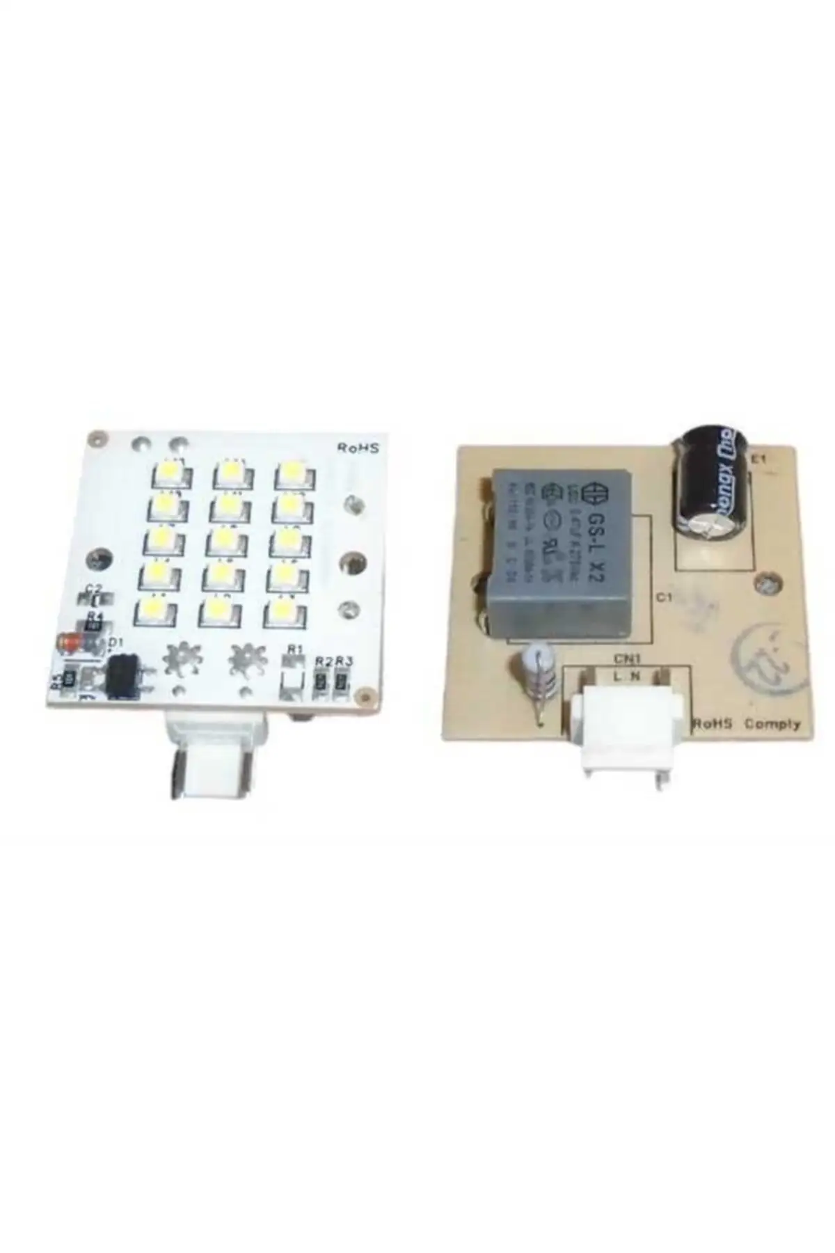 

Refrigerator Atk Led Lighting 4398081100