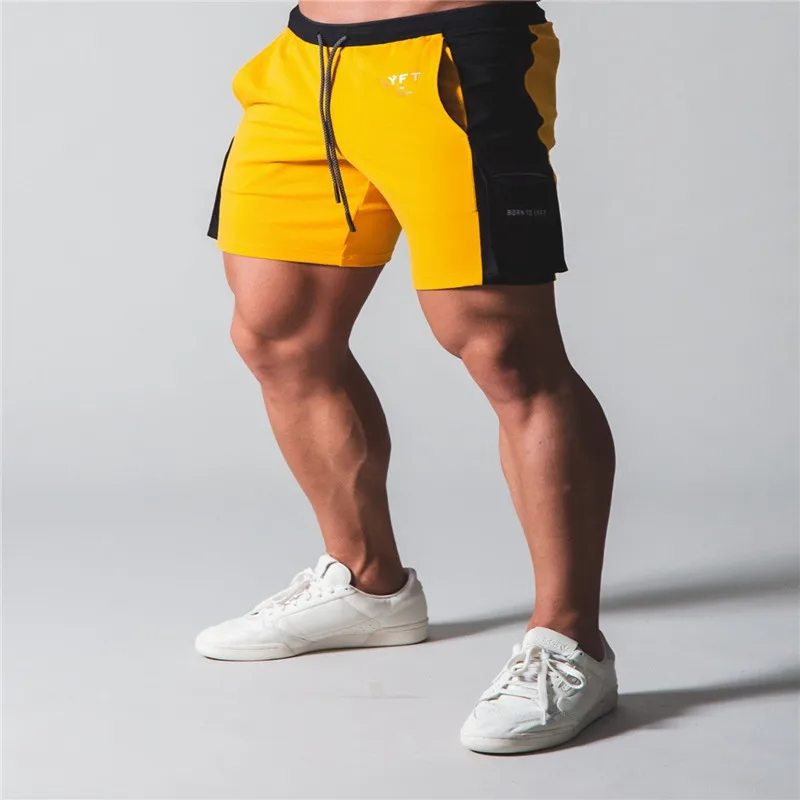 Новинка лета 2021 стильные повседневные мужские шорты с несколькими карманами