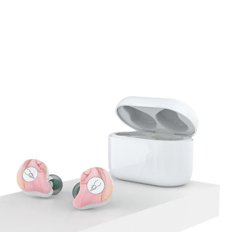 Sabbat E12 Ultra Беспроводные наушники TWS Bluetooth 5 0 спортивные HiFi стерео вкладыши с
