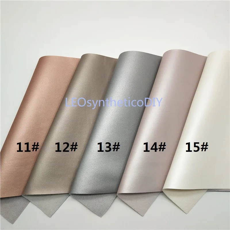 Замшевая ткань из искусственной кожи 21x29 см кожаные листы для изготовления