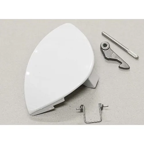 Ручка люка в сборе для стиральных машин INDESIT|Запчасти машин| |